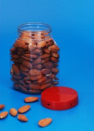 food grade food packaging plastic jar	food packaging plastic	food packaging plastic jar	empty food packaging plastic